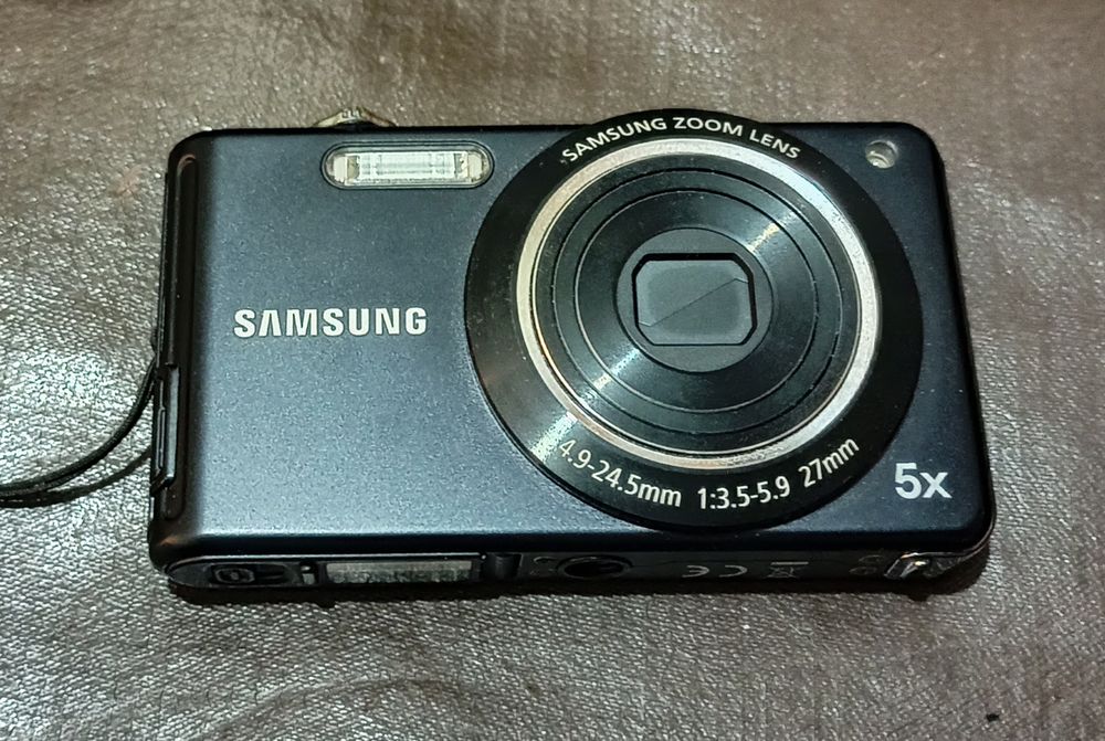 Цифрова Samsung st 70