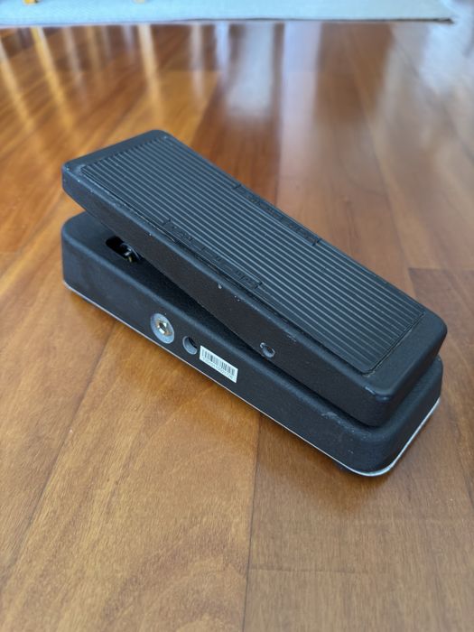 Dunlop Jimi Hendrix Signature Wah