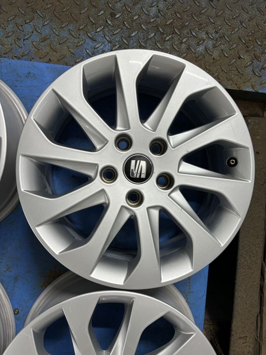 5x112 16 Seat Leon III FR Ateca Altea