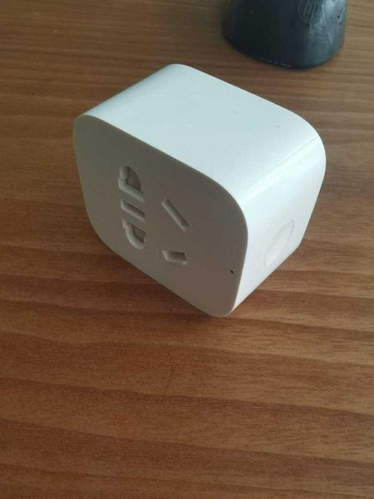 Tomada inteligente Xiaomi com medição de consumos