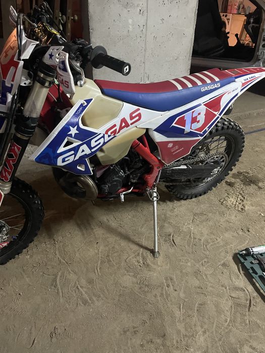 GasGas  ec300 bom estado