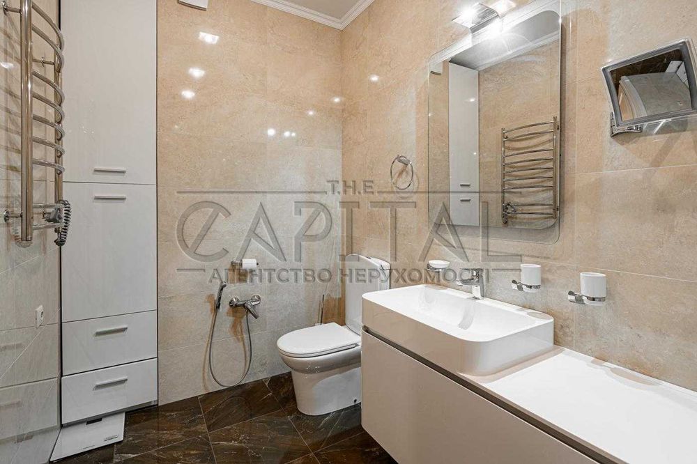3-rooms apartment apartment by the address st. Bulvar Druzhby Narodov (area 146 m²) - Atlanta.ua - photo 15