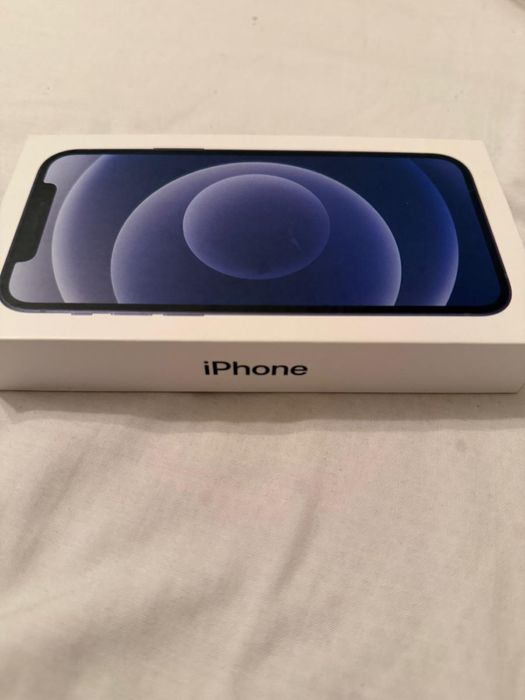Iphone 12 (64GB)