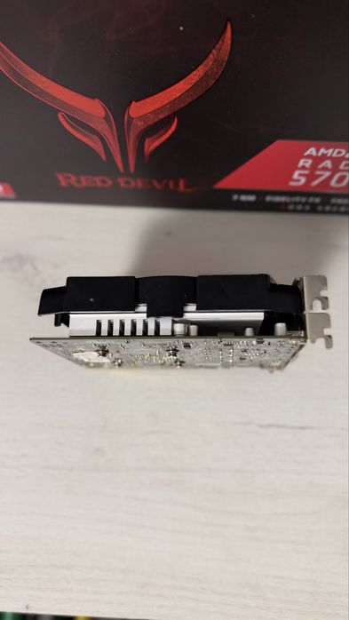 Відеокарта GTX1050ti