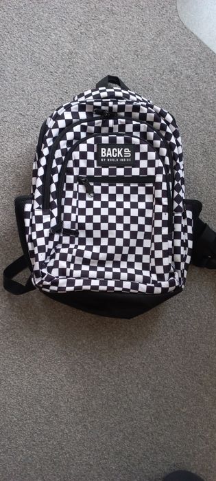 Plecak szkolny Back up