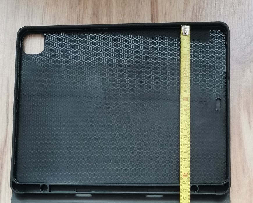 Nowe Etui Klawiatura Bluetooth Touchpad Samsung Lenovo 10.1