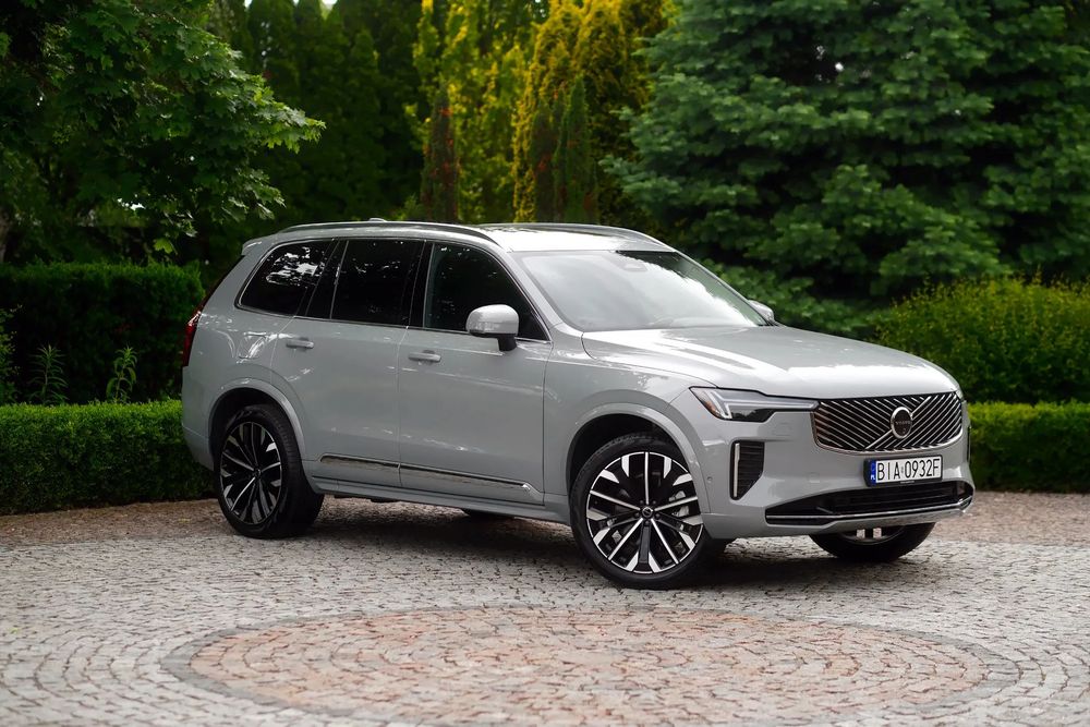 Volvo XC 90
