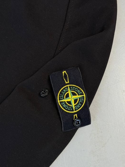 Мужская кофта свитшот стон айленд stone island