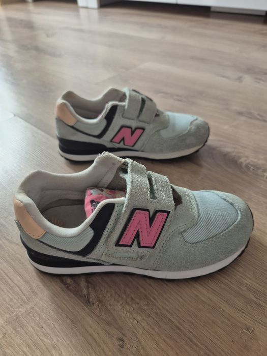 Buty New Balance rozm. 31