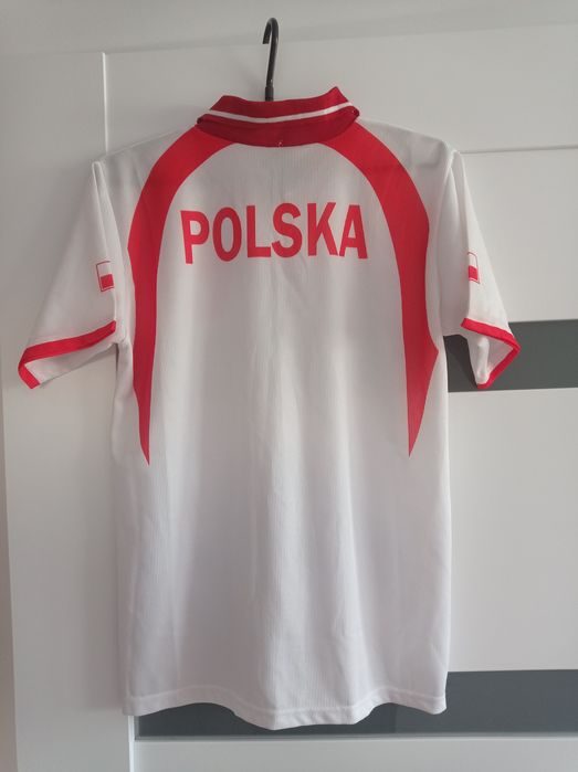 Koszulka sportowa rozm.S