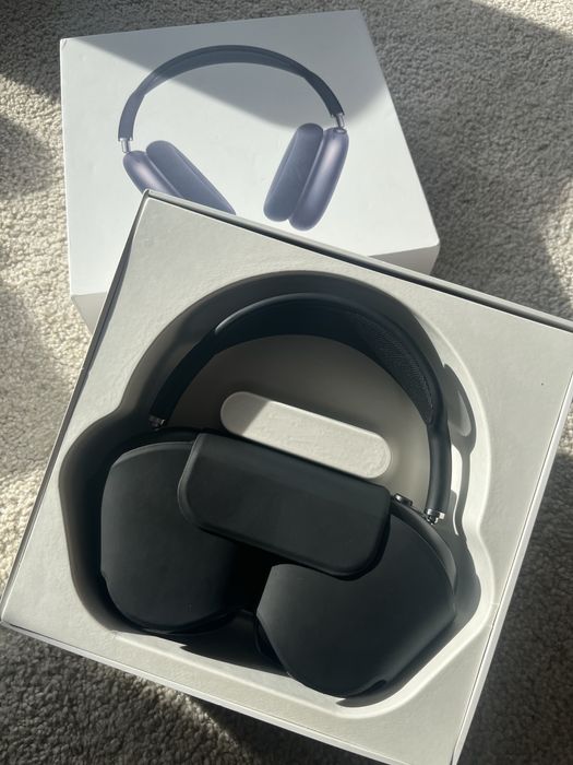 apple Air pods max