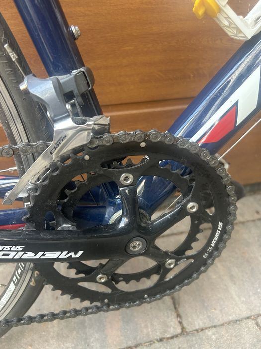 Merida Race 880 -  L