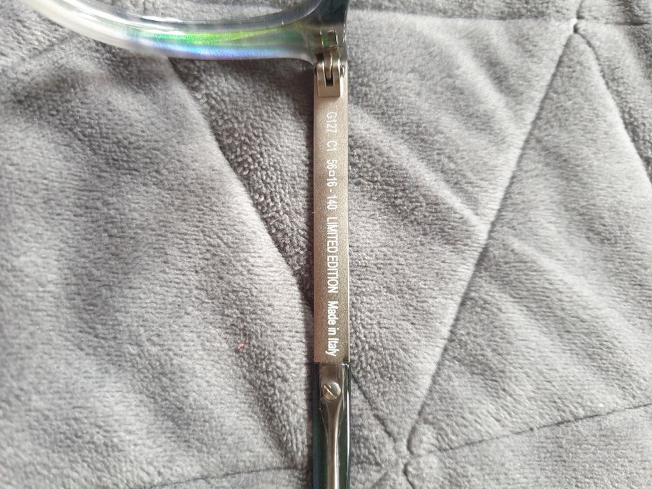 Oprawki Smarteyes Izabella Scorupco