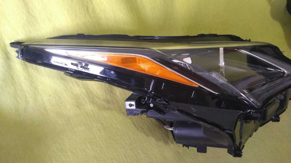Фара фонарь Lexus RX350 RX450h 2016 - 19 2020 - 22 USA РАСПРОДАЖА