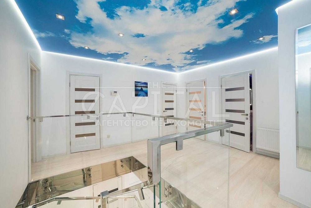 Багатокімнатна квартира за адресою (площа 200 м²) - Atlanta.ua - фото 14