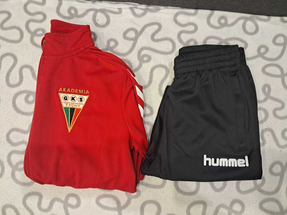 ***dres hummel*** APN GKS Tychy*** SMS Tychy***
