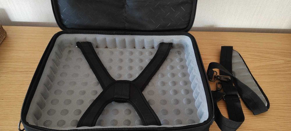 pasta de computador Samsonite