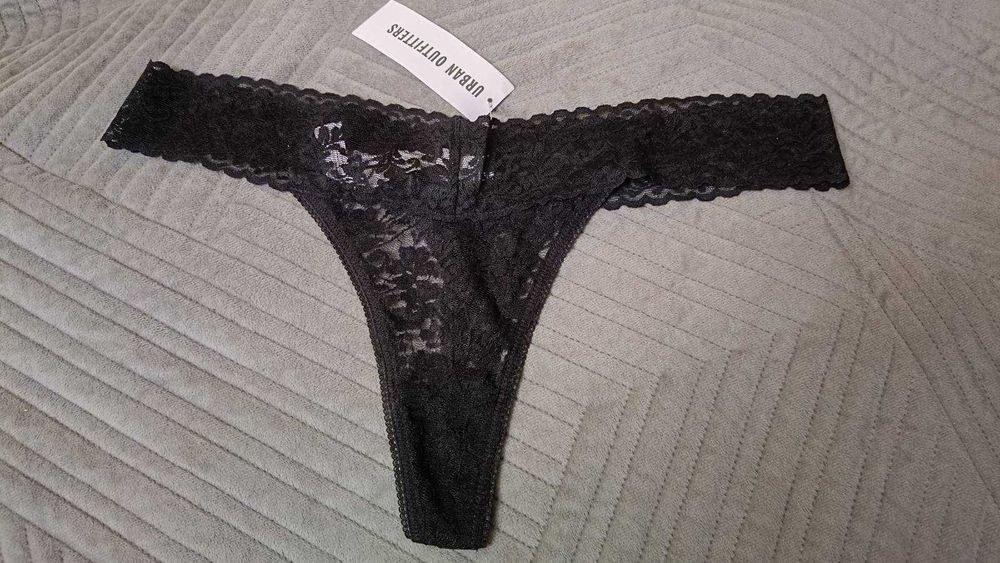 Трусики ‼️ Urban Outfitters (спідня білизна, жіноча білизна, труси)