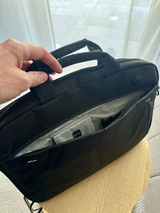 Torba na laptop do 14”