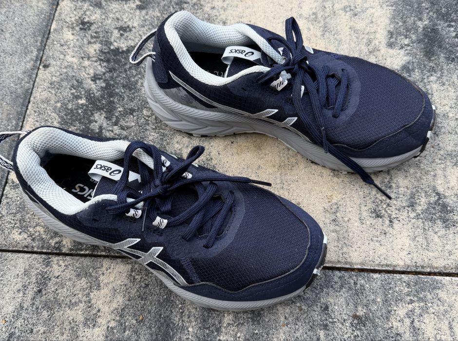 Buty Asics Gel - Venture 10 rozm. 37.5