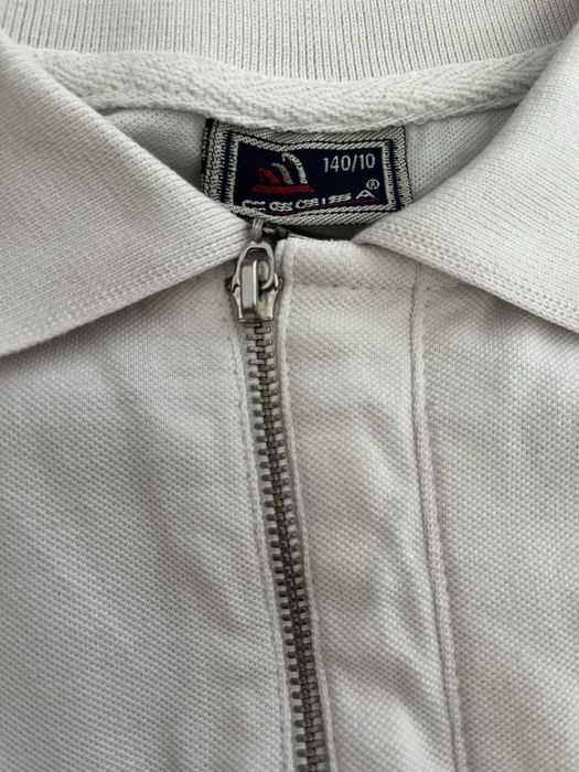 Поло на хлопчика