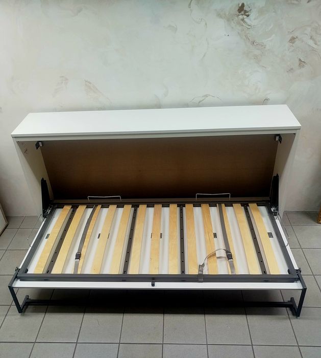 Komoda z funkcją spania łóżko 90x200