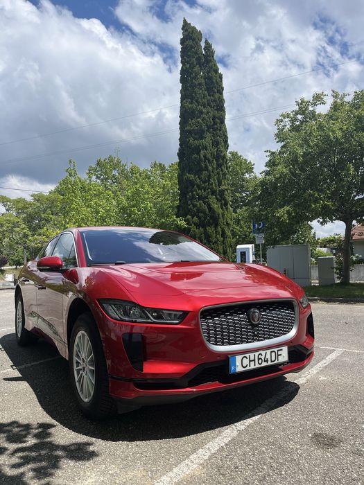 Jaguar I-Pace EV400 AWD - 2021