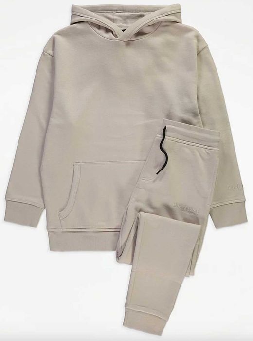 Утеплений спортивний костюм George 9/10 11/12 13/14 14/15 спортивный