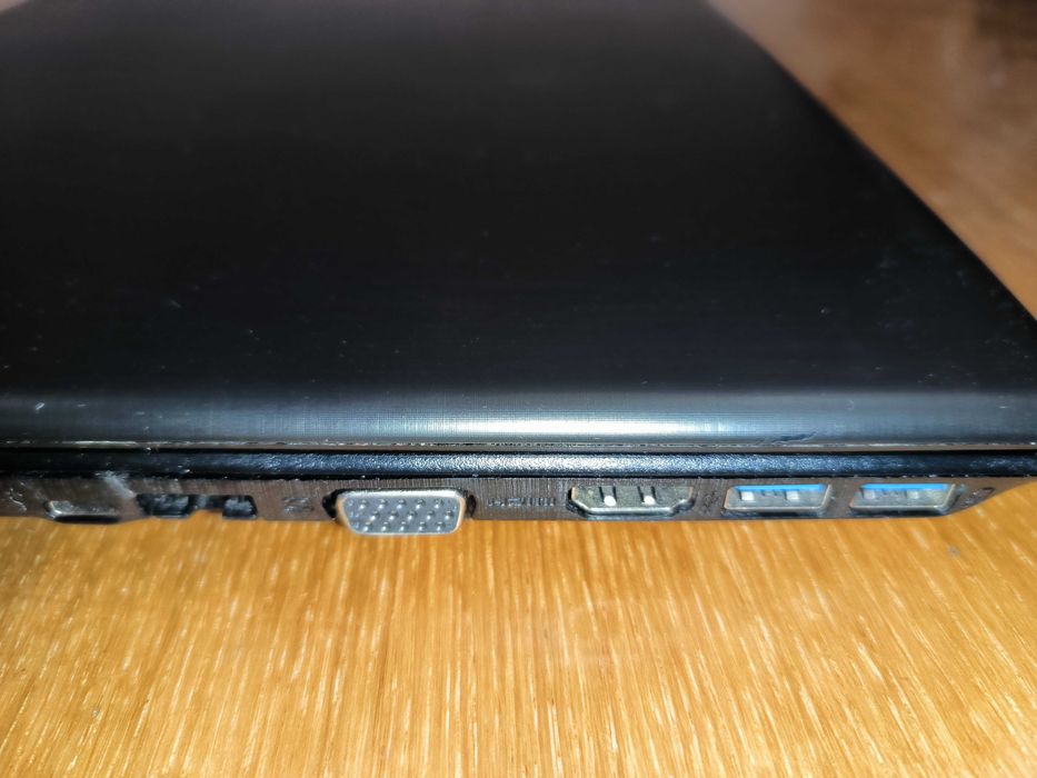 Ноутбук Acer Aspire E15