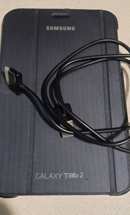 Tablet Galaxy Tab 2
