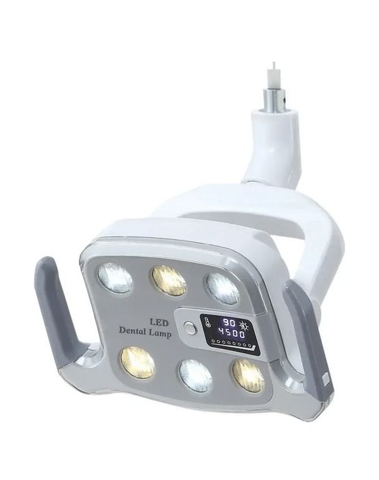 Світильник на стоматологічну установку LED-D  лампа  Woodpecker led G