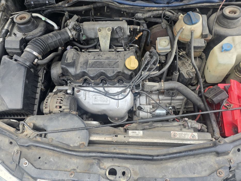 Chery amulet 1.5 внимание