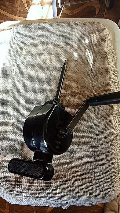 Машинка для притирки клапанов двигателя