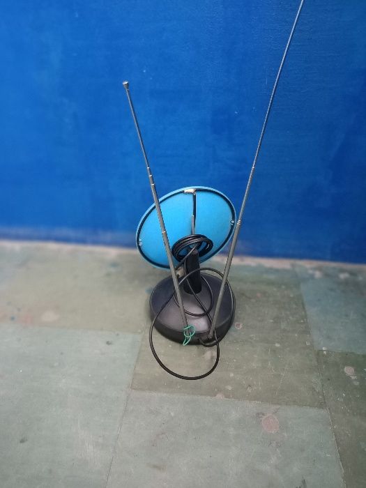 Антенна наружная,комнатная dvb-t dvb-t2