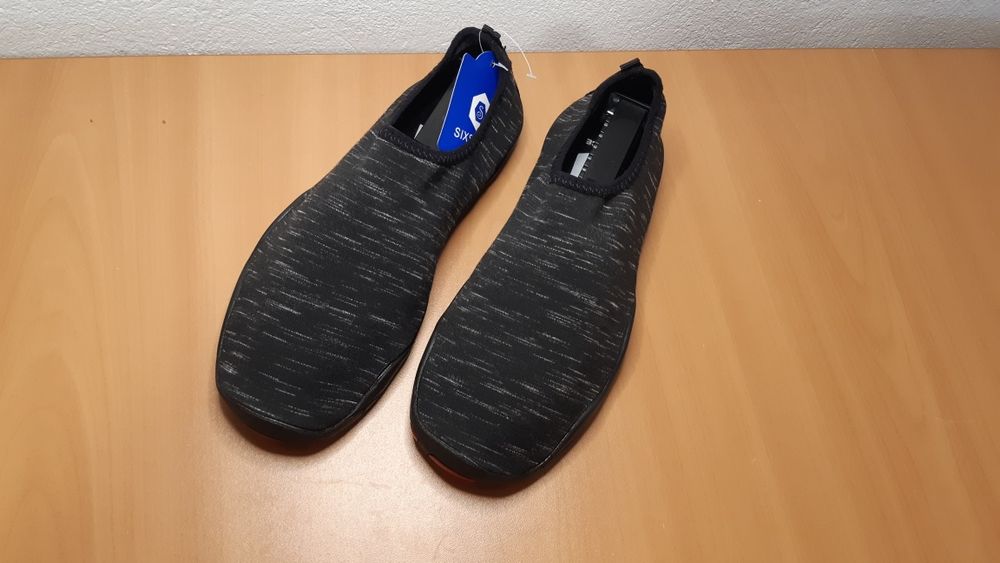 buty do wody r. 37 NOWE buty ochronne SIXSPACE