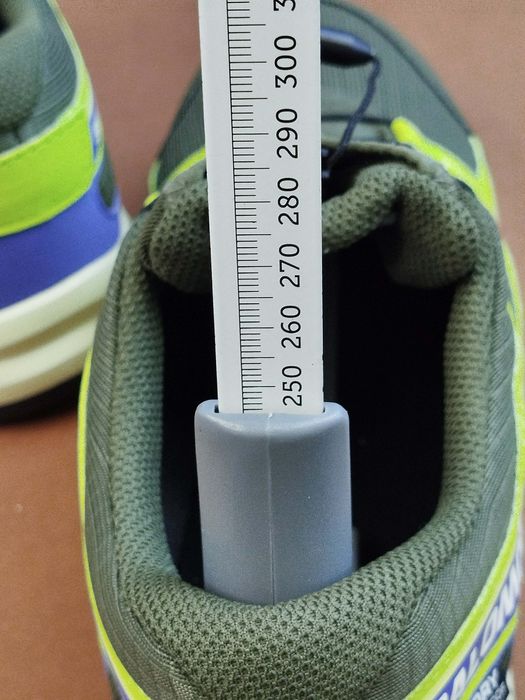 Buty Salomon Speedcross WP J