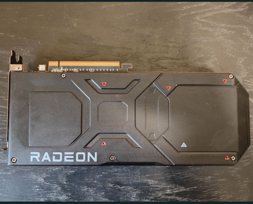 SAPPHIRERadeon RX 7900 XT 20 GB GDDR6 (320bit) Магазин CompiC