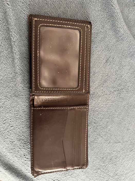 Portfel Fossil Meski