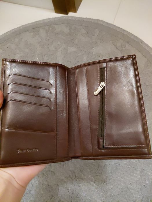 Чоловічий гаманець