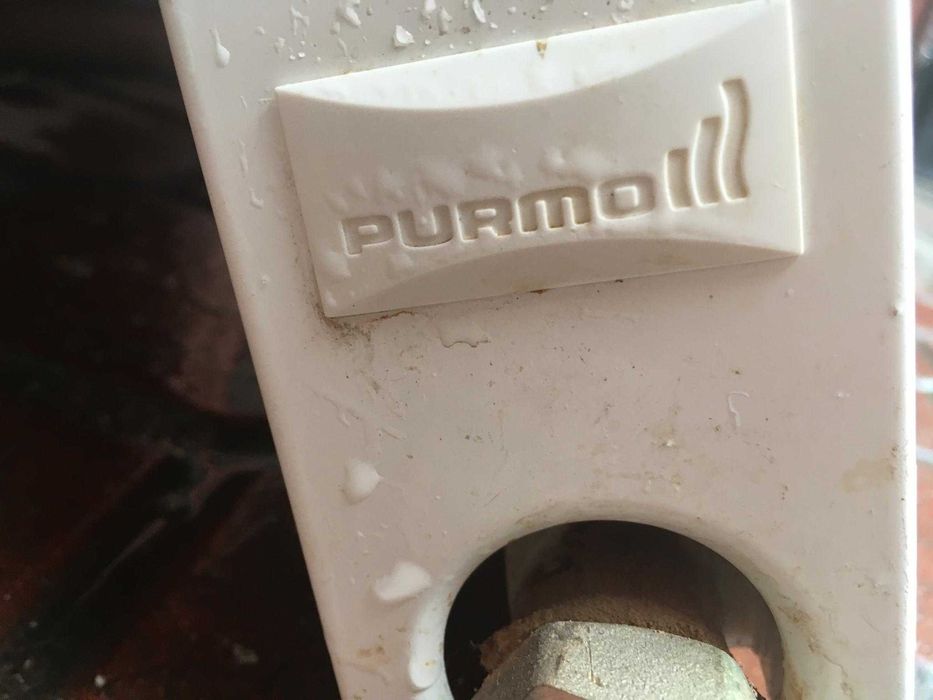 Purmo Grzejnik panelowy 60 x 60