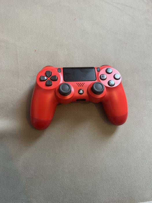 Playstation 4 ps4 originał kontroler