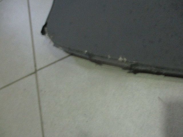 Chapeleira / tampo da mala AUDI A4 Allroad (8KH, B8)