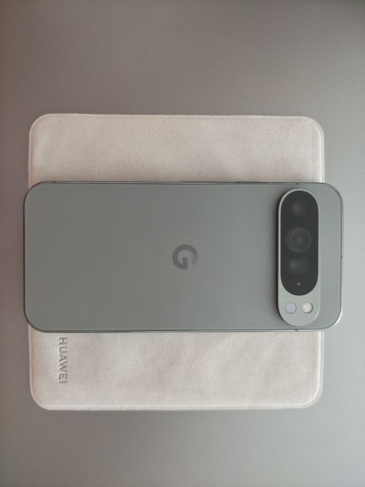 Google PIXEL 9 PRO XL 256GB / 92%