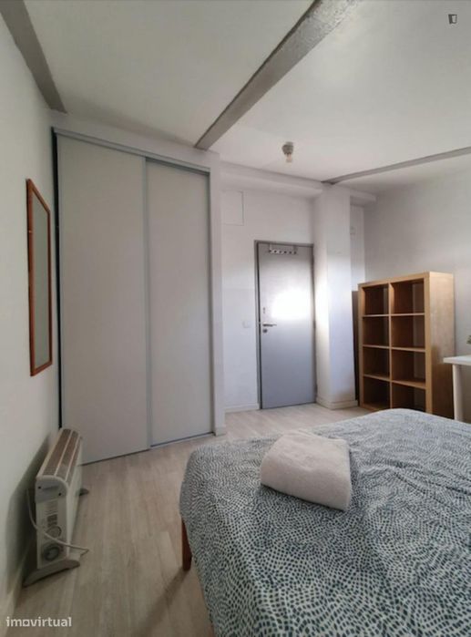 Apartamento com 2 quartos - localizado em Baixa Coimbra
