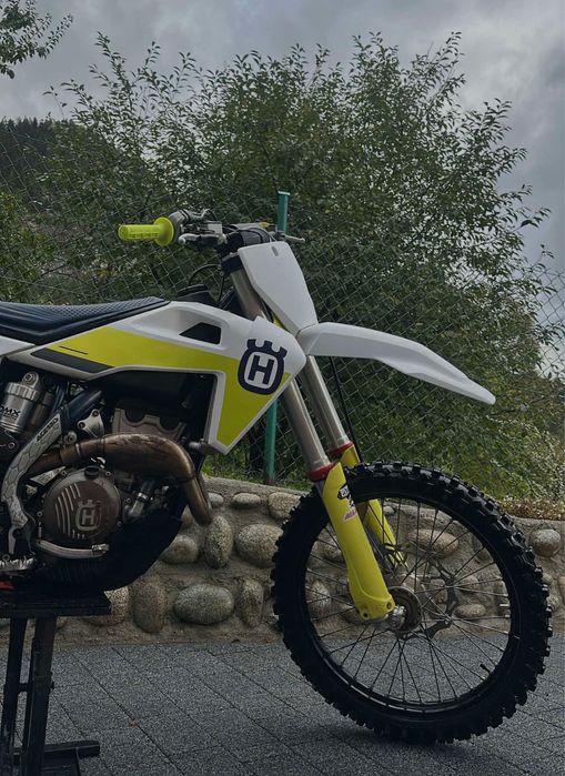 Husqvarna fc 250