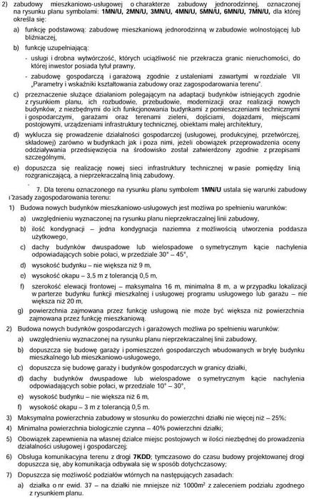 Wyjątkowa działka w lesie w Łasku – idealna pod Twój dom lub inwestycję! - View 4