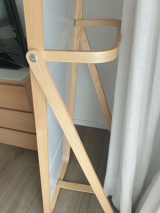 Espelho de pé 53cm por 167 cm