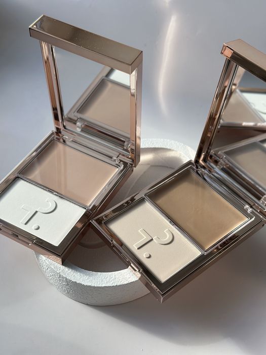 Тональний засіб Patrick Ta ОРИГІНАЛ