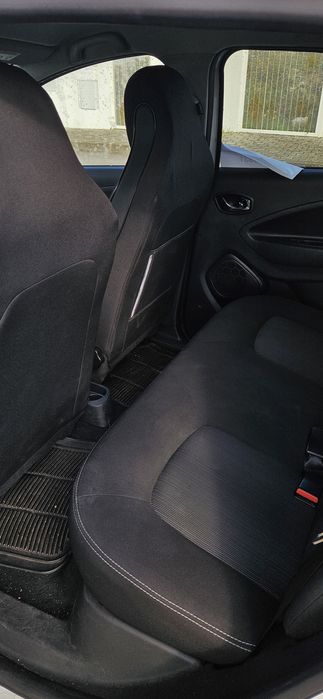 Renault ZOE Intense 40 R110
