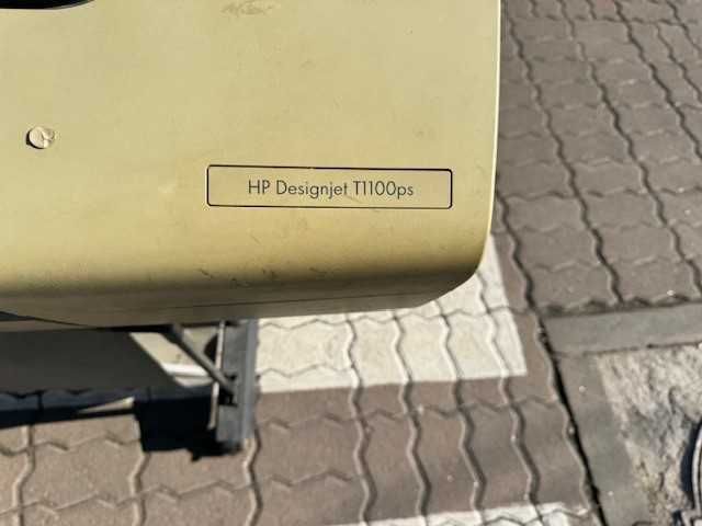 Принтер широкоформатний для друку НР